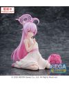 Packaging officiel de la figurine Hoshino Blue Archive Yumemirize