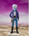 Figurine Glorio Dragon Ball Daima S.H. Figuarts vue de face