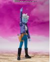 Figurine Glorio Dragon Ball Daima S.H. Figuarts vue de profil