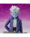 Figurine Glorio Dragon Ball Daima S.H. Figuarts packaging officiel Bandai