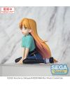 Figurine Ruri Rocks - Ruri Perching PM 8cm vue de profil