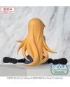 Statuette Ruri Perching 8cm - détail de la figurine Sega Goods