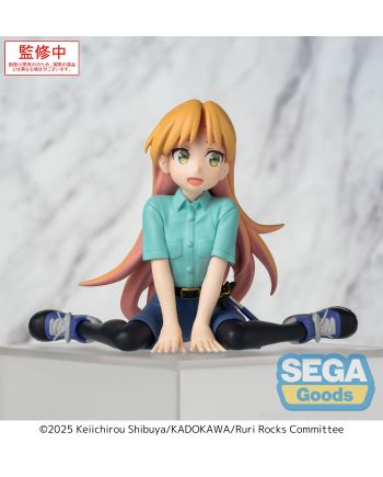Figurine manga Ruri Rocks - Ruri Perching PM vue arrière