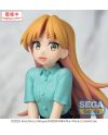 Statuette collection Ruri Rocks - Ruri Perching PM 8cm packaging