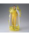 Figurine Borsalino One Piece The Shukko Logia 19cm par Banpresto - vue de profil
