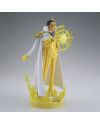Figurine Borsalino One Piece The Shukko Logia 19cm par Banpresto - vue arrière