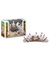 Figurine Funko Diorama Elements Earth - vue de face - GEEK Collection