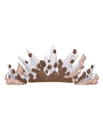 Figurine Funko Diorama Elements Earth - packaging - GEEK Collection