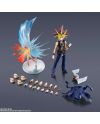 Packaging de la figurine S.H. Figuarts Yami Yugi