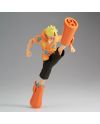 Figurine Sanji Battle Record Collection 21 cm - vue de profil - One Piece