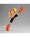 Figurine Sanji Battle Record Collection 21 cm - vue arrière - Banpresto