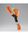 Figurine Sanji Battle Record Collection 21 cm - détail du visage - One Piece