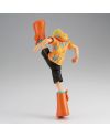 Figurine Sanji Battle Record Collection 21 cm - packaging - Banpresto One Piece