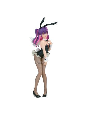 Figurine Miriella 2.5 Dimensional Seduction Glitter Glamours Banpresto vue de face