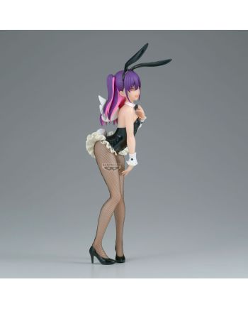 Figurine Miriella Banpresto packaging officiel