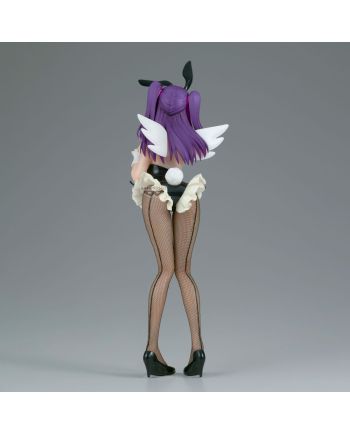 Figurine Miriella 22cm sous tous les angles