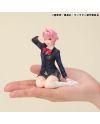 Figurine Aira Dandadan G.E.M Palm Size 9cm Megahouse vue arrière