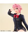 Figurine Aira Dandadan G.E.M Palm Size 9cm Megahouse packaging