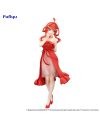 Vue arrière de la figurine Itsuki Nakano 22 cm