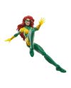Figurine Jean Grey X-Factor Hasbro - vue de profil