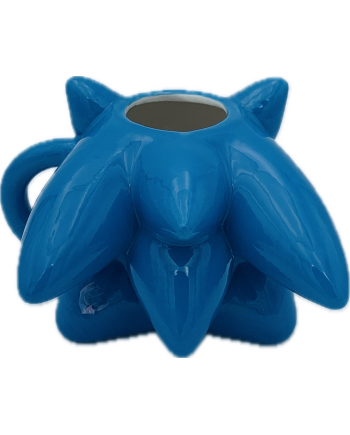 SONIC - 3D Mug - 13 Oz