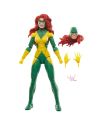 Figurine Jean Grey X-Factor Marvel Legends Series - vue d'ensemble