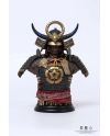 Buste Yasuke Assassin's Creed Shadows échelle 1/4 par PureArts, vue de face