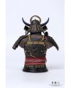 Buste PureArts Yasuke Assassin's Creed Shadows, vue arrière