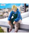 Figurine Shin Asakura Sakamoto Days vue arrière
