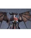 DIABLO IV Lilith Figurine Figma 17cm - vue de profil