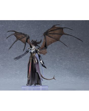 DIABLO IV Lilith Figurine Figma 17cm - vue arrière
