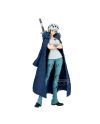 Figurine Trafalgar Law One Piece Glitter & Glamours 23cm vue de face - Banpresto