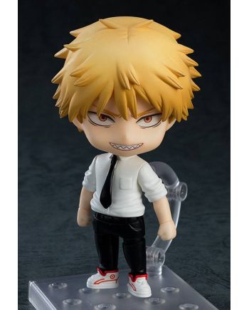 Figurine Nendoroid Denji Chainsaw Man Goodsmile vue de face