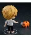Packaging de la figurine Nendoroid Denji Chainsaw Man Goodsmile