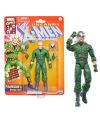 Figurine Professeur X Savage Land Marvel Legends Series 15 cm de face