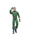 Figurine Professeur X Savage Land Marvel Legends Series 15 cm de profil