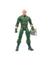 Figurine Professeur X Savage Land Marvel Legends Series 15 cm accessoires