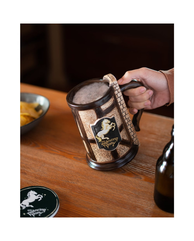 LORD OF THE RINGS - Prancing Pony - Pint - 900 ml