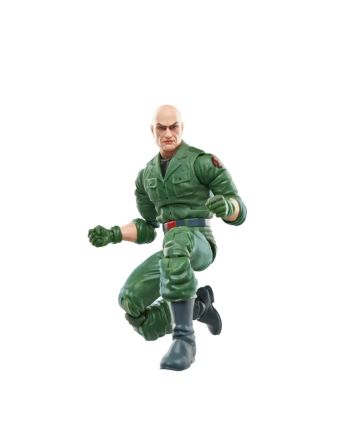 Figurine Professeur X Savage Land Marvel Legends Series 15 cm packaging
