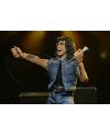Figurine Bon Scott AC/DC Neca packaging