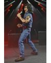 Figurine Bon Scott AC/DC Neca échelle et dimensions