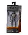 Figurine Star Wars Black Series New Republic Security Droid 15 cm - vue de face
