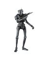 Figurine Star Wars Black Series New Republic Security Droid 15 cm - vue de profil