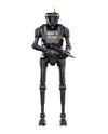 Figurine Star Wars Black Series New Republic Security Droid 15 cm - vue arrière