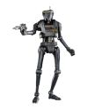 Figurine Star Wars Black Series New Republic Security Droid 15 cm - détail