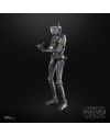 Figurine Star Wars Black Series New Republic Security Droid 15 cm - packaging