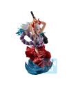 Figurine Yamato One Piece Girls Collection Ichibansho 20cm vue de face