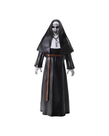 Figurine Bendyfigs Valak la Nonne de THE CONJURING vue de face