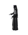 Figurine Valak la Nonne Bendyfigs 19cm vue de profil