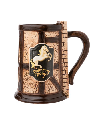 LORD OF THE RINGS - Prancing Pony - Pint - 900 ml